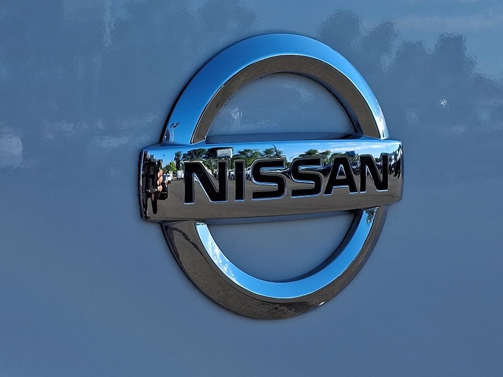 2021 Nissan NV Cargo SV - Photo 29