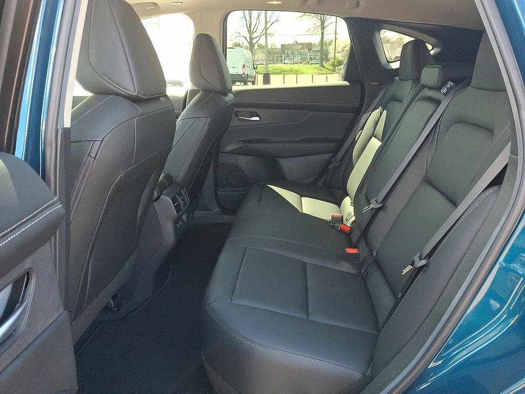 2025 Nissan Murano SL - Photo 6