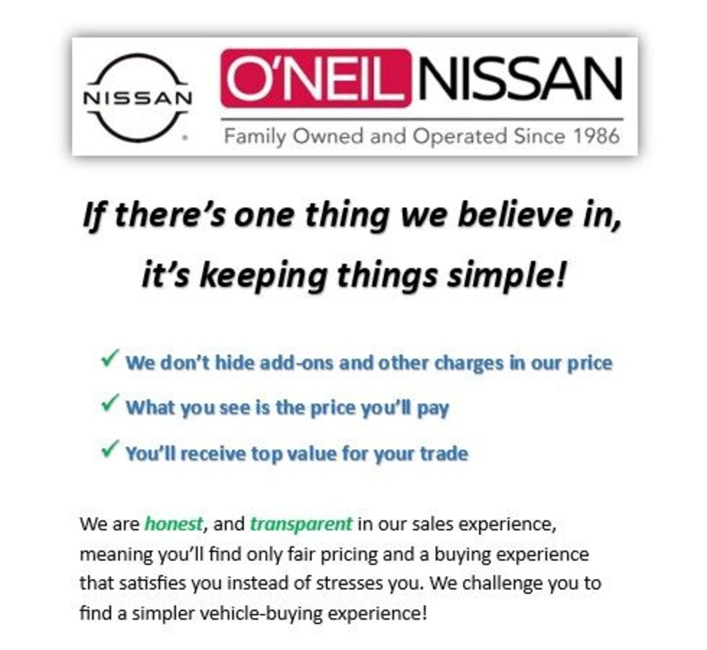 Used 2021 Nissan Sentra SV Sedan