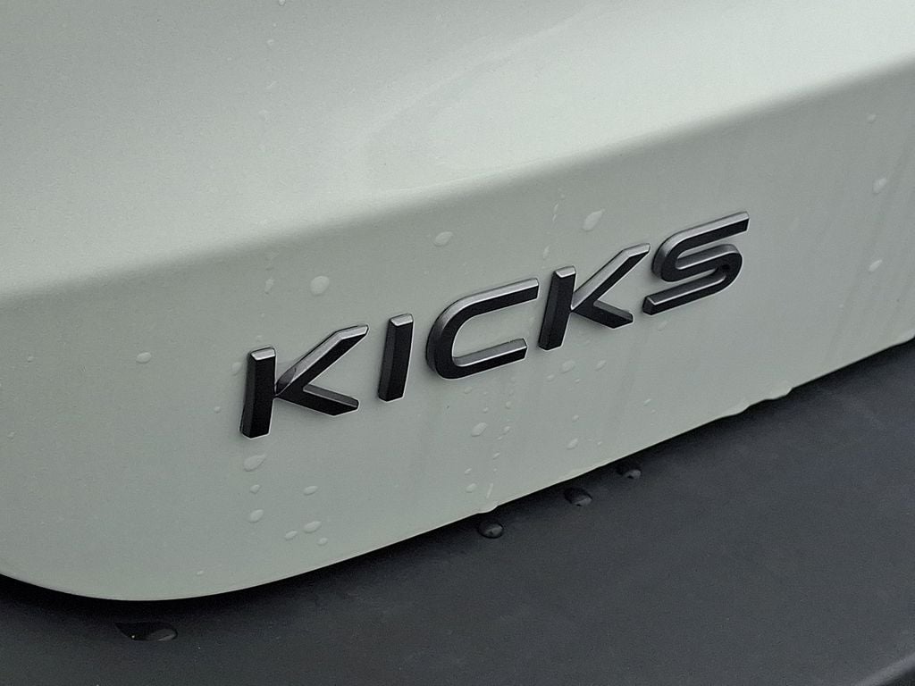 2026 Nissan KICKS SR AWD - Photo 18