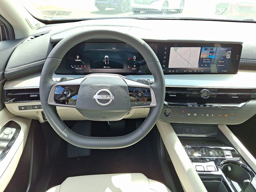 2025 Nissan Murano SL - Photo 8