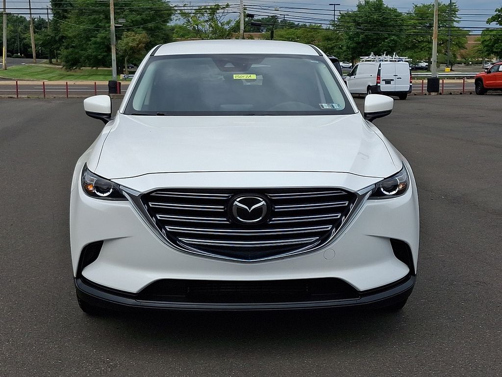 Used 2019 Mazda CX-9 Sport with VIN JM3TCBBY0K0315782 for sale in Warminster, PA