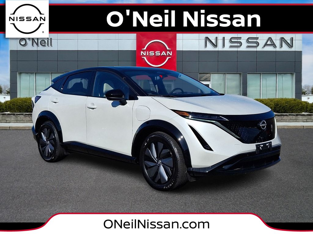 Certified Pre-Owned Nissan for Sale in Warminster, PA