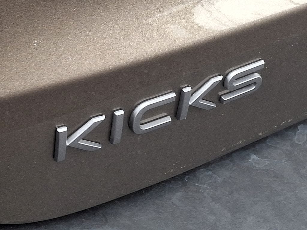 2026 Nissan KICKS SV AWD - Photo 19