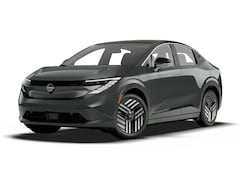 2026 Nissan LEAF SV+ SUV