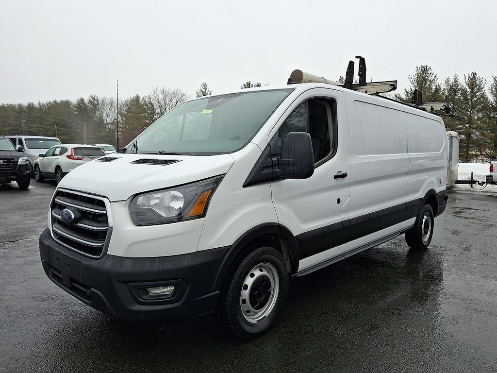 Used 2020 Ford Transit-150 Cargo Base Van Low Roof Van