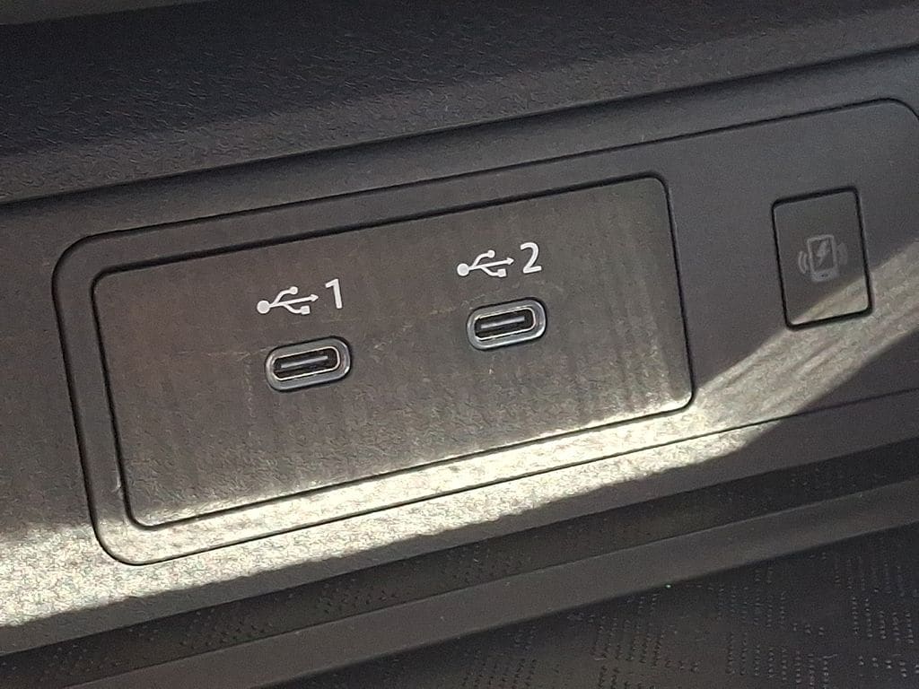 2025 Nissan Murano SL - Photo 17