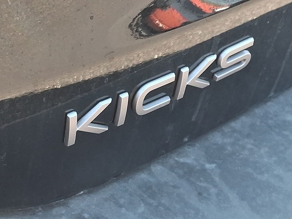 2026 Nissan KICKS SR AWD - Photo 18