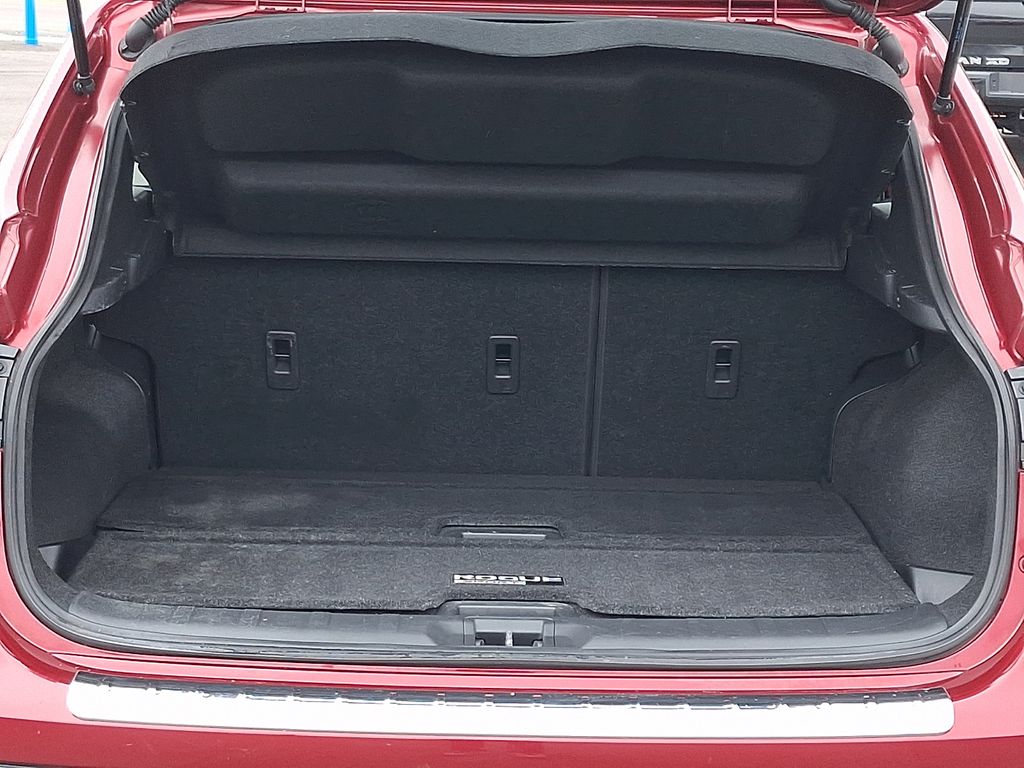 2022 Nissan Rogue Sport SV - Photo 27