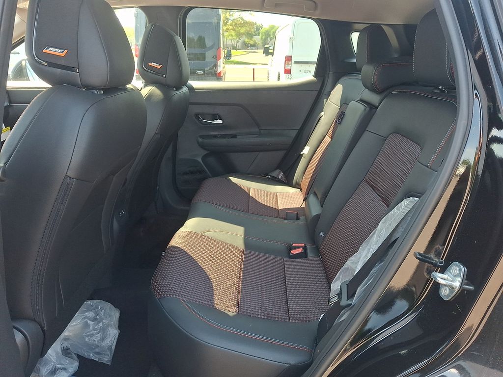 2026 Nissan KICKS SR AWD - Photo 6