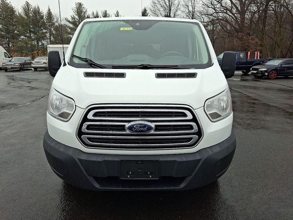 Used 2018 Ford Transit-350