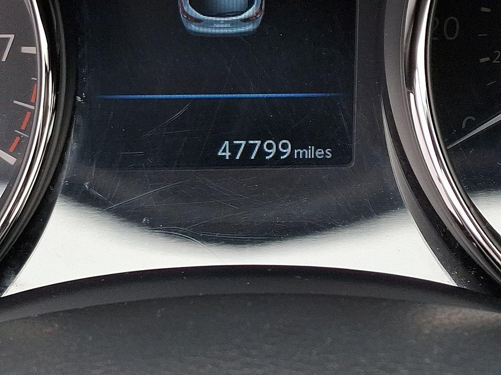 2022 Nissan Rogue Sport SV - Photo 18