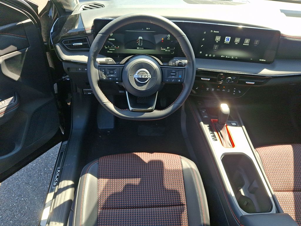 2026 Nissan KICKS SR AWD - Photo 7