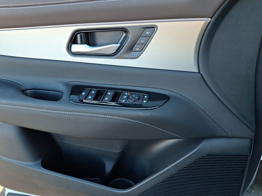 2026 Nissan Murano Platinum - Photo 9