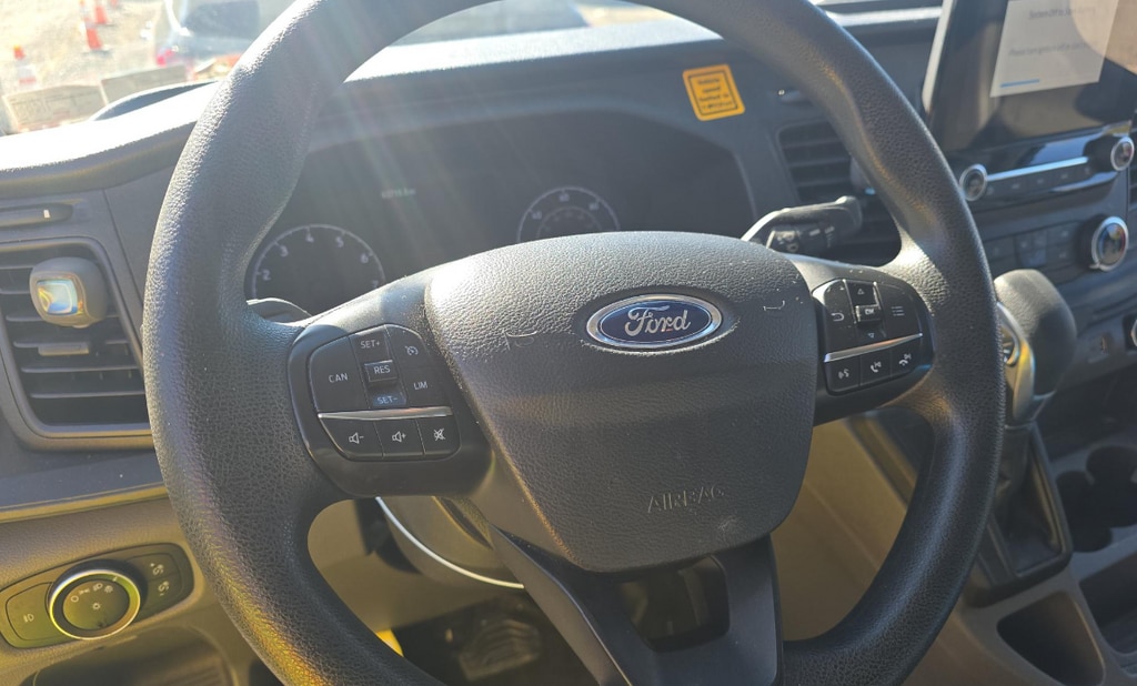 Used 2020 Ford Transit-150 Cargo Van Low Roof Van