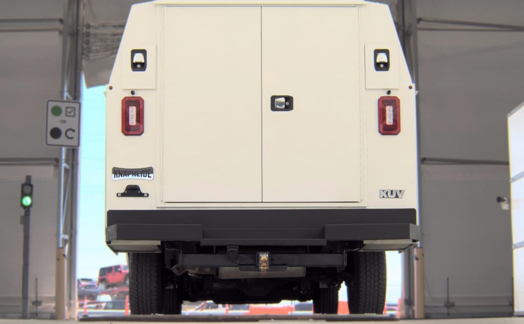 Used 2020 Chevrolet Express Cutaway Work Van Truck