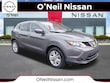 Nissan Rogue Sport