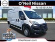 Ram ProMaster 2500