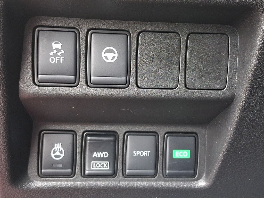 2022 Nissan Rogue Sport SV - Photo 22