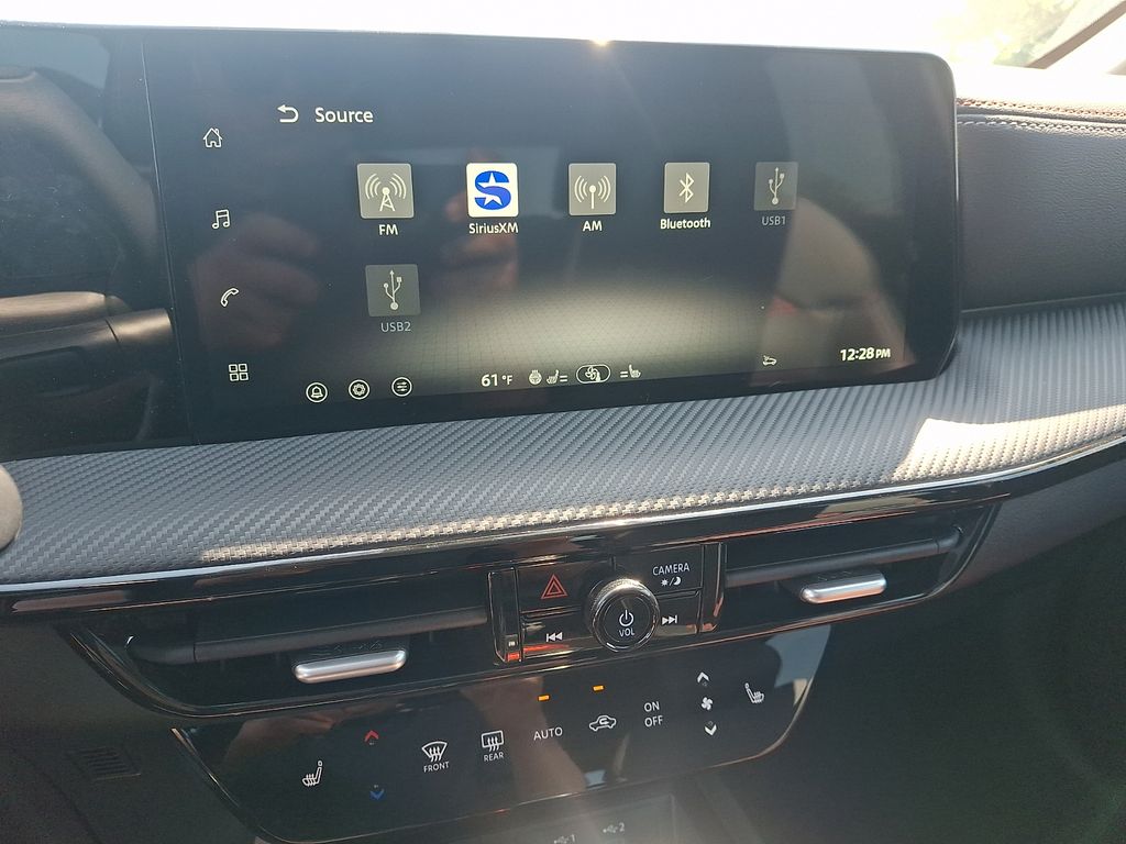 2026 Nissan KICKS SR AWD - Photo 12