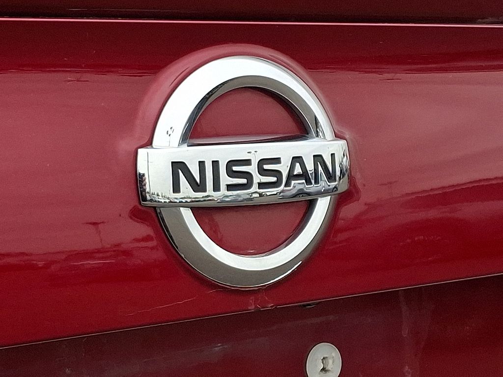 2022 Nissan Rogue Sport SV - Photo 28
