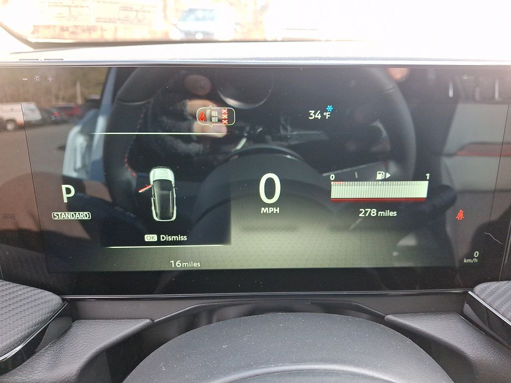 2026 Nissan KICKS SR AWD - Photo 12