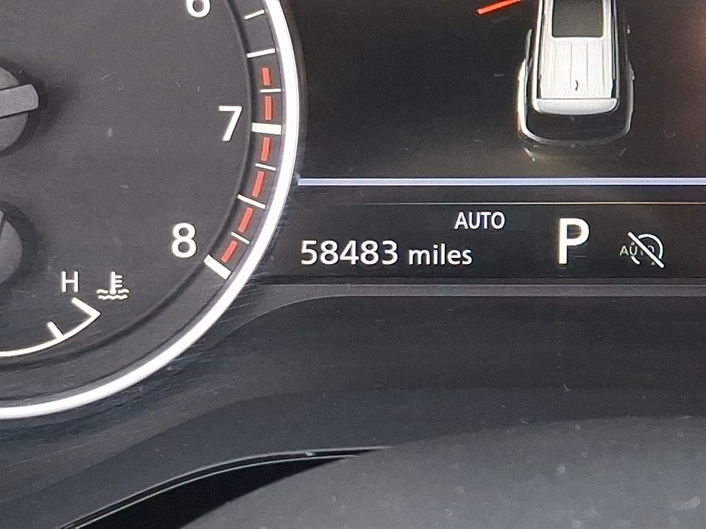 2023 Nissan Pathfinder SV - Photo 21