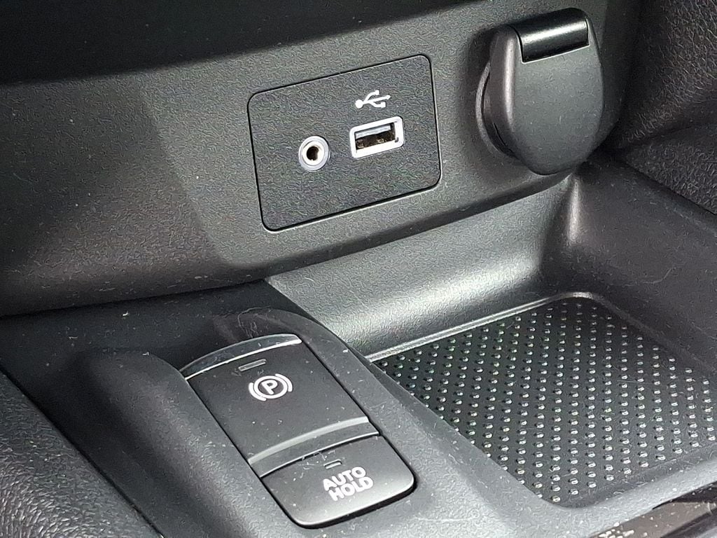 2022 Nissan Rogue Sport SV - Photo 24