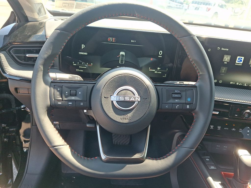 2026 Nissan KICKS SR AWD - Photo 14