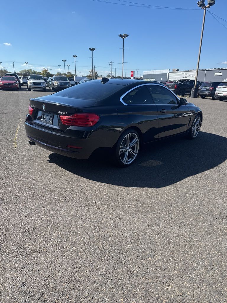 2016 Bmw 428i xDrive SULEV photo 2