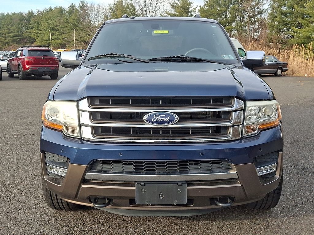 Used 2016 Ford Expedition SUV