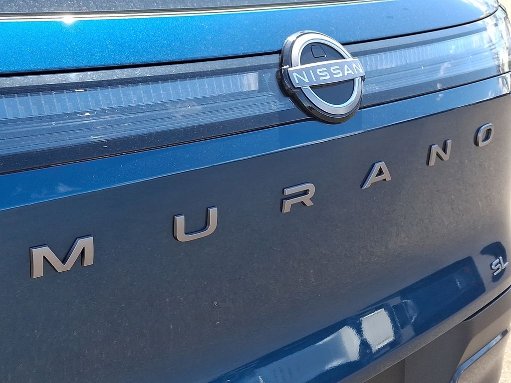 2025 Nissan Murano SL - Photo 20