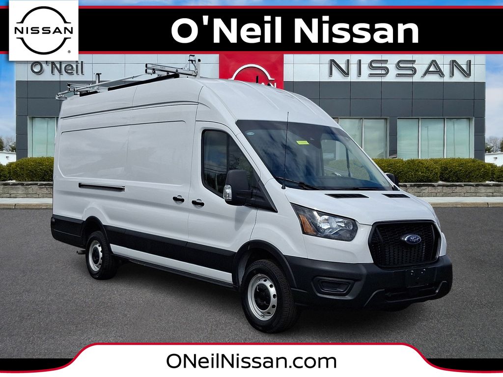 2024 Ford Transit 350 High Roof 148EL WB's photo