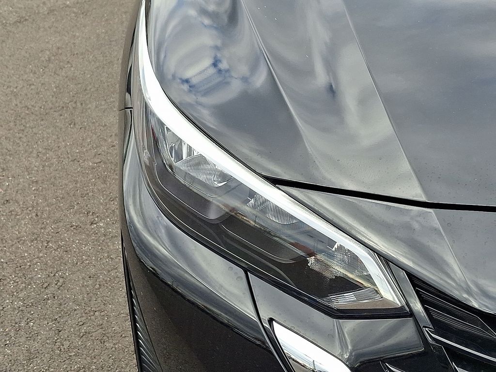 2025 Nissan Sentra SV - Photo 6