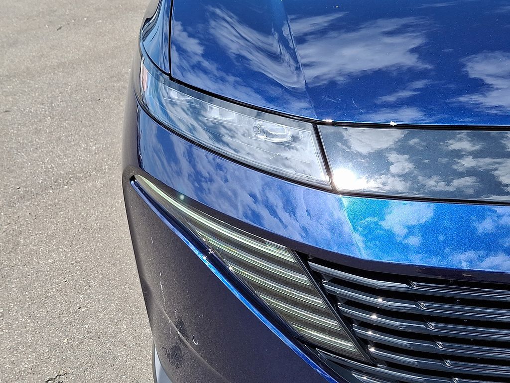 2025 Nissan Murano SL - Photo 6