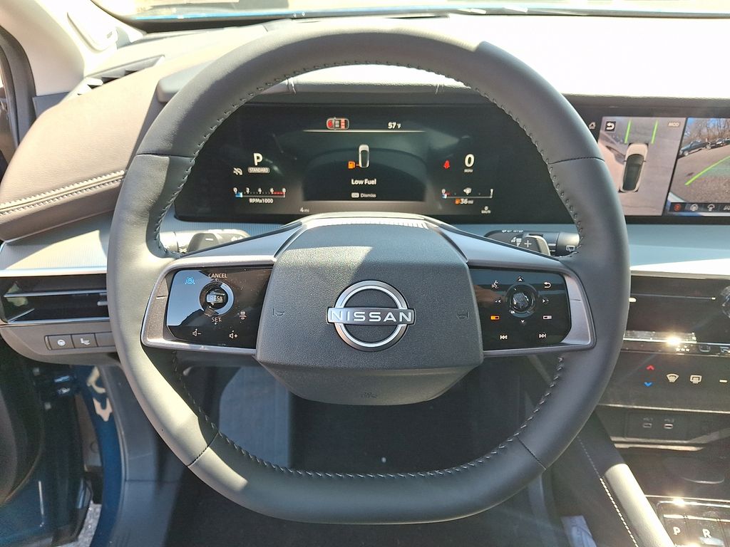 2026 Nissan Murano Platinum - Photo 15
