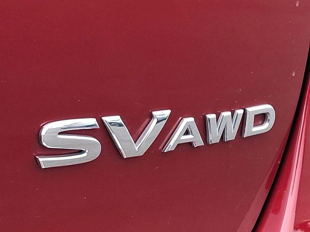 2022 Nissan Rogue Sport SV - Photo 30