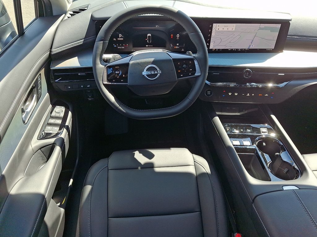 2025 Nissan Murano SL - Photo 7