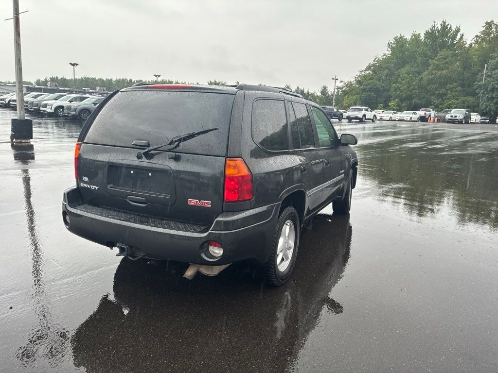 Used 2006 GMC Envoy SUV
