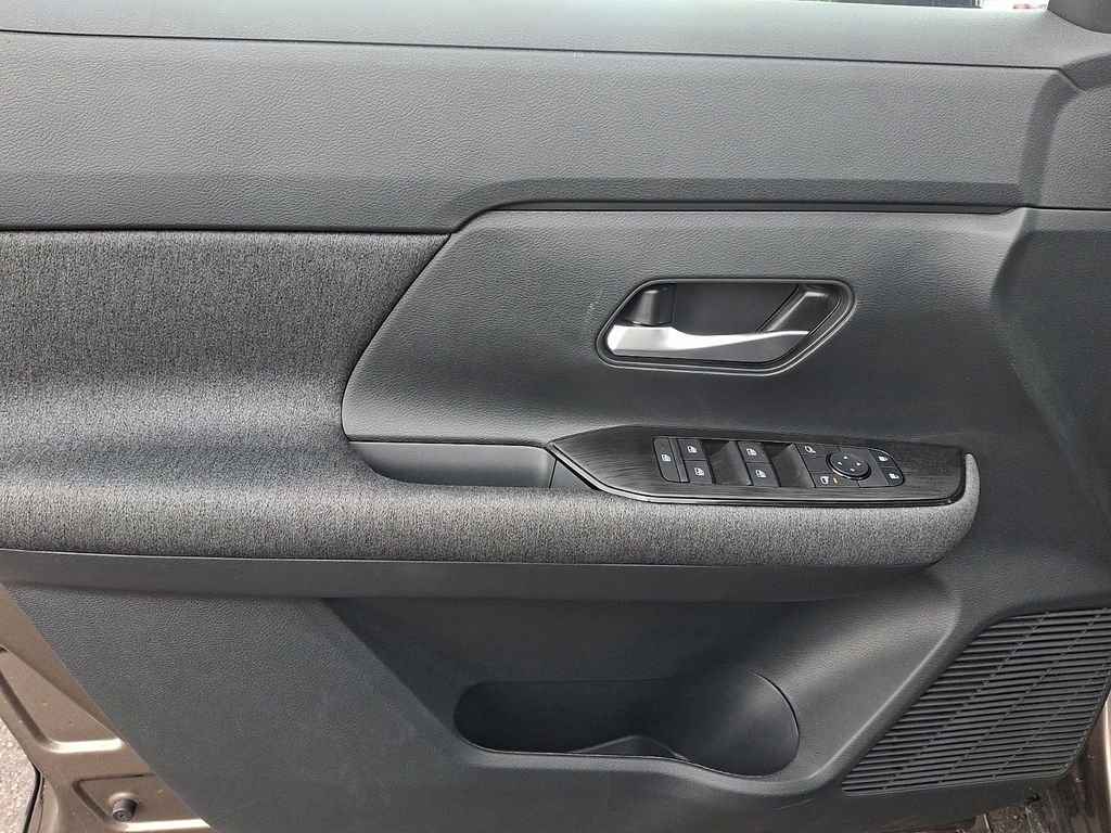 2026 Nissan KICKS SV AWD - Photo 8