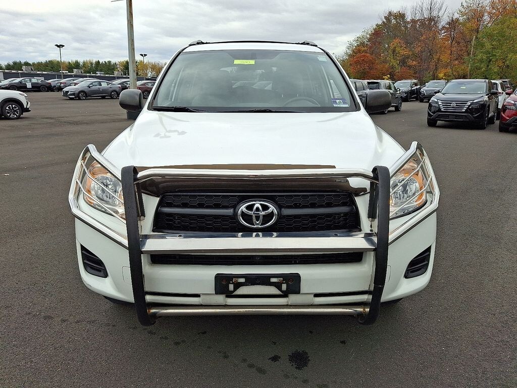Used 2011 Toyota RAV4 Base SUV