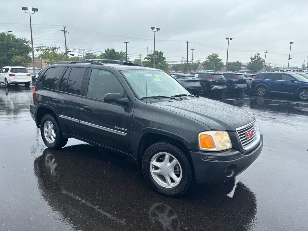 Used 2006 GMC Envoy SUV