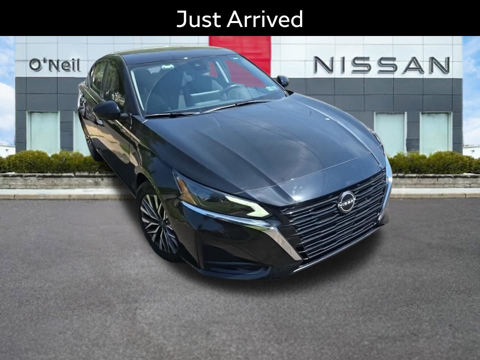 2023 Nissan Altima 2.5 SV's photo