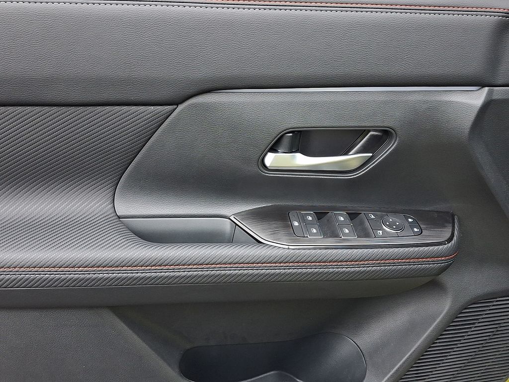 2026 Nissan KICKS SR AWD - Photo 8