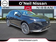 2026 Nissan Murano SL SUV