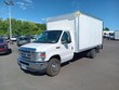 Ford E-350 Cutaway