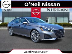 2026 Nissan Altima SV Sedan