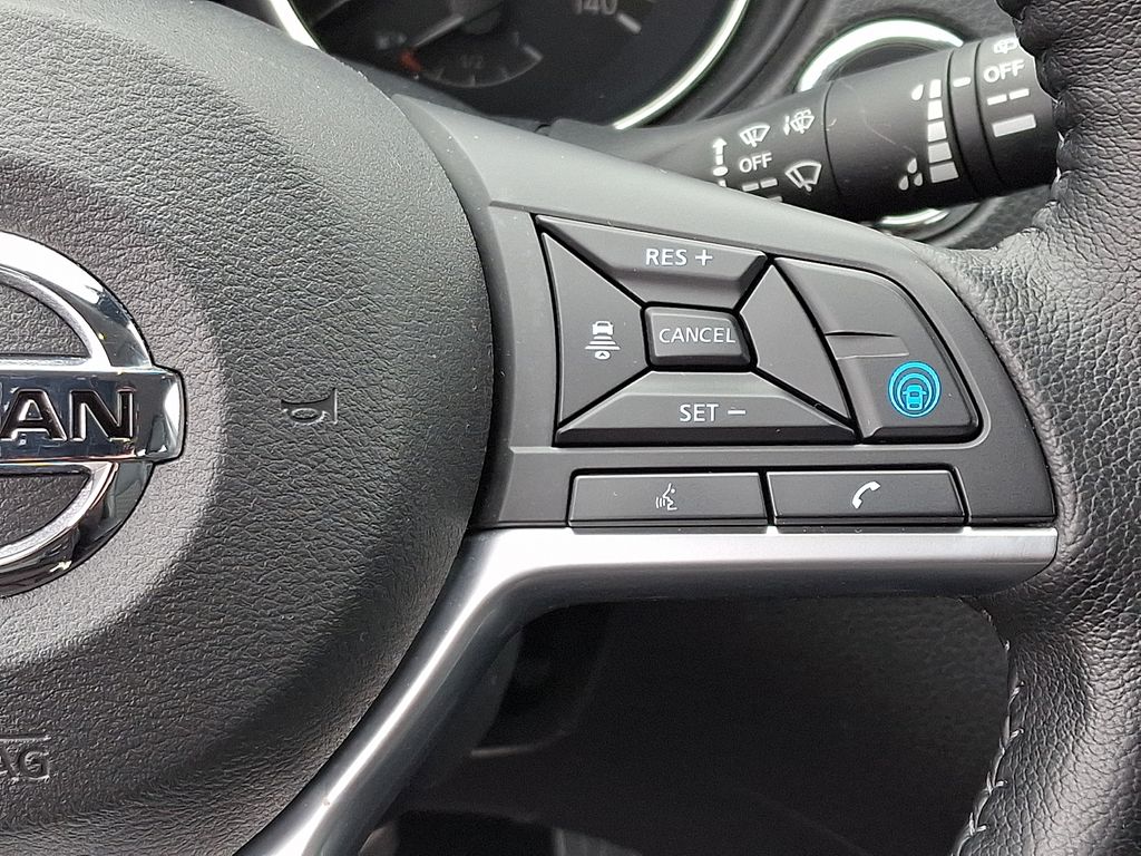 2022 Nissan Rogue Sport SV - Photo 20