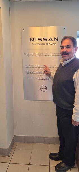 Staff member Gary Glauser from ID_f2e81f