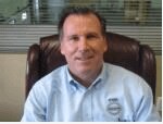 Staff member Bill O'Neil from ID_f2e81f